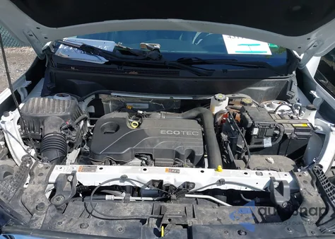 2022 GMC Terrain Awd Slt из США, поврежденный, VIN 3GKALVEVXNL312516